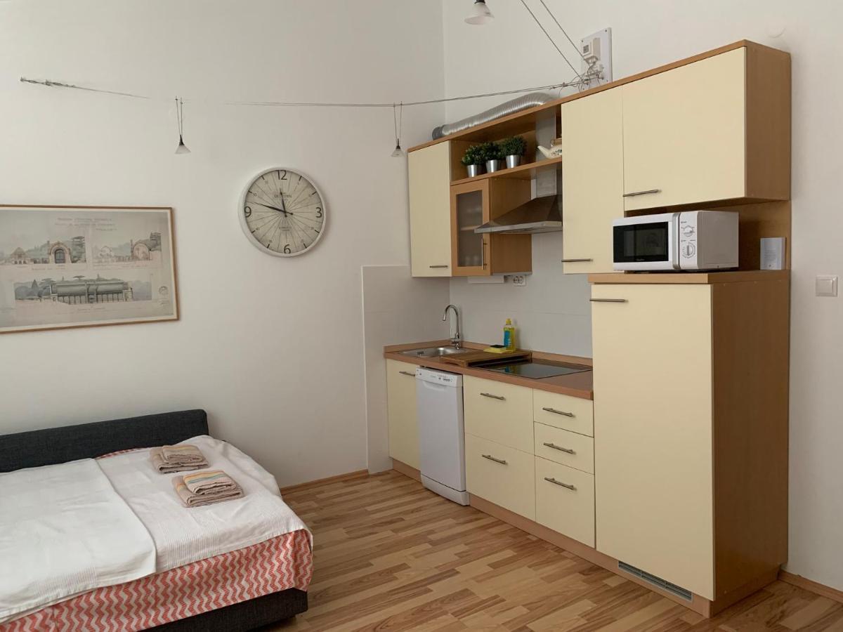 N&N Apartments Jadranovo Exterior photo